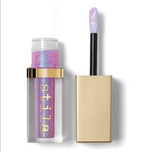 NIB stila Seasiren Glitter&Glow Liquid Eye Shadow